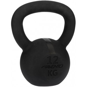 KETTLE BELL FONTE 12 KG