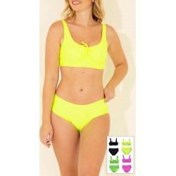 MAILLOT DE BAIN 2 PIECES