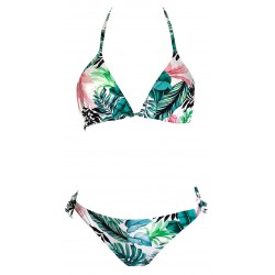 MAILLOT DE BAIN TRIANGLE 2 PIECES