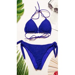 MAILLOT DE BAIN TRIANGLE 2 PIECES