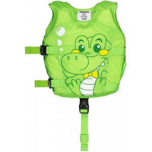 GILET DE NATATION 2-3 ANS / 15-19 KG