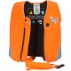 GILET AIDE A LA FLOTTABILITÉ 2-3 ANS / 15/19 kg