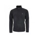 SWEAT POLAIRE DEMI ZIP HOMME