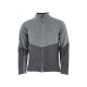 BLOUSON POLAIRE HOMME