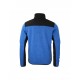 BLOUSON POLAIRE FULL ZIP HOMME