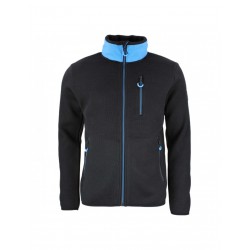 BLOUSON POLAIRE FULL ZIP HOMME