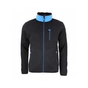 BLOUSON POLAIRE FULL ZIP HOMME