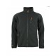 BLOUSON POLAIRE FULL ZIP HOMME