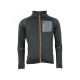 BLOUSON POLARSHELL HOMME