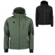 BLOUSON SOFTSHELL HOMME