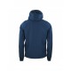 BLOUSON SOFTSHELL HOMME