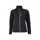 BLOUSON POLAIRE FEMME