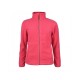 BLOUSON POLAIRE FEMME