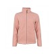 BLOUSON POLAIRE FEMME