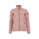 BLOUSON POLAIRE FEMME