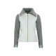 BLOUSON POLAIRE FEMME