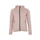 BLOUSON POLARSHELL FEMME