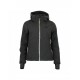 BLOUSON SOFTSHELL FEMME