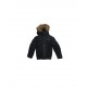 BLOUSON DE SKI GARCON 3/8 ANS