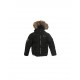 BLOUSON DE SKI GARCON 3/8 ANS