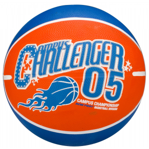 BALLON DE BASKET