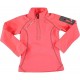 SWEAT POLARSHELL FILLE 3/8 ANS