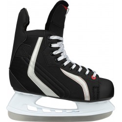 PATINS HOCKEY SUR GLACE ADULTE