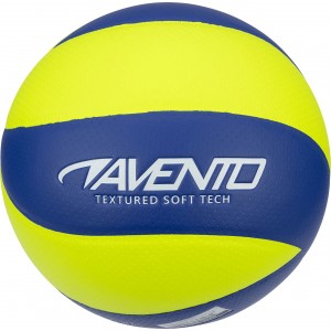 BALLON DE VOLLEYBALL - MATCH PRO