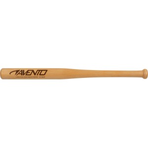 BATTE DE BASEBALL BOIS 63 CM