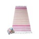 FOUTA DE PLAGE COTON