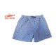 SHORT DE BAIN HOMME RAYE