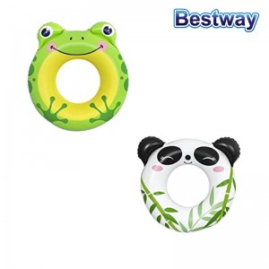 BOUEE FROG-PANDA 85 CM