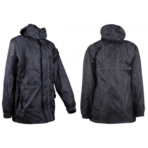 VESTE IMPERMEABLE - JUNIOR