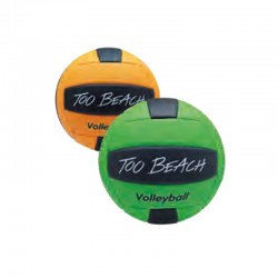 BALLON VOLLEY SOFT TOUCH 21.6 CM