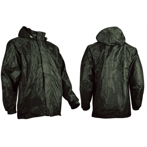 VESTE IMPERMEABLE - ADULTE
