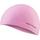 BONNET DE NATATION LYCRA/PU