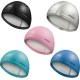 BONNET DE NATATION LYCRA/PU