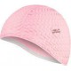 BONNET DE NATATION FEMME LATEX