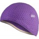 BONNET DE NATATION FEMME LATEX