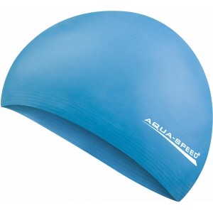 BONNET DE BAIN LATEX DOUX