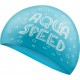 BONNET DE BAIN ENFANT SILICONE