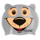 BONNET DE NATATION ENFANT ANIMAL