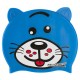 BONNET DE NATATION ENFANT ANIMAL