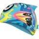 BONNET DE NATATION ENFANT ANIMAL