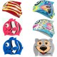 BONNET DE NATATION ENFANT ANIMAL