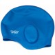 BONNET DE NATATION CONFORTABLE SILICONE