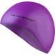 BONNET DE NATATION CONFORTABLE SILICONE