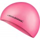 BONNET DE BAIN SILICONE ADULTE