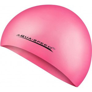 BONNET DE BAIN SILICONE ADULTE