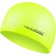 BONNET DE BAIN SILICONE ADULTE